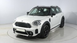 2022 (22) MINI COUNTRYMAN 1.5 Cooper Classic 5dr Auto 4982043