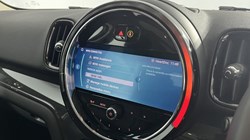 2022 (22) MINI COUNTRYMAN 1.5 Cooper Classic 5dr Auto 4982029