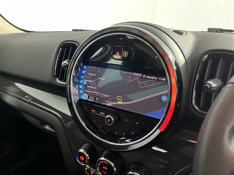 2022 (22) MINI COUNTRYMAN 1.5 Cooper Classic 5dr Auto 4982018