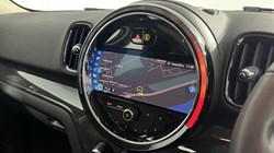 2022 (22) MINI COUNTRYMAN 1.5 Cooper Classic 5dr Auto 4982018
