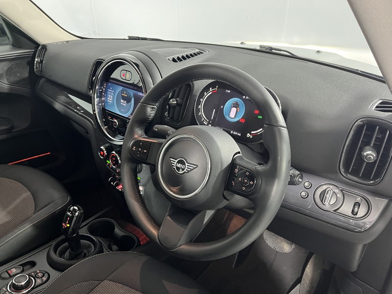 2022 (22) MINI COUNTRYMAN 1.5 Cooper Classic 5dr Auto 4982007