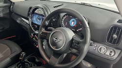 2022 (22) MINI COUNTRYMAN 1.5 Cooper Classic 5dr Auto 4982007
