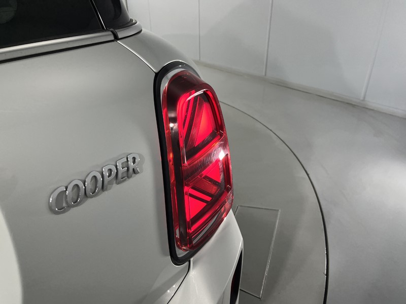 2022 (22) MINI COUNTRYMAN 1.5 Cooper Classic 5dr Auto 4982042