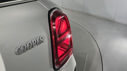 2022 (22) MINI COUNTRYMAN 1.5 Cooper Classic 5dr Auto 4982042