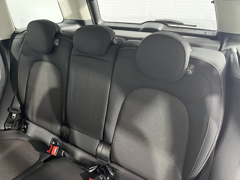 2022 (22) MINI COUNTRYMAN 1.5 Cooper Classic 5dr Auto 4982013