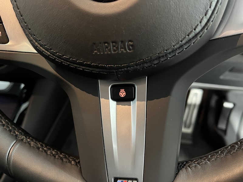 2023 (73) BMW X3 xDrive20i MHT M Sport 5dr Step Auto 4987208