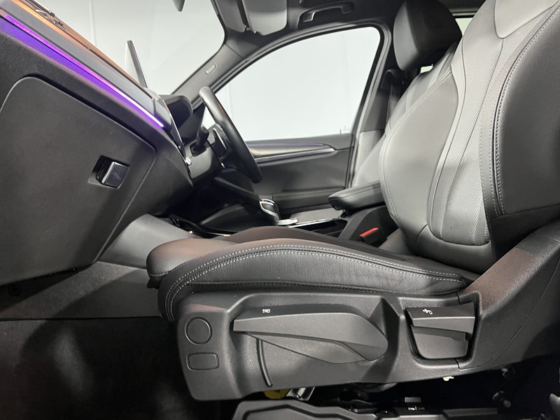 2023 (73) BMW X3 xDrive20i MHT M Sport 5dr Step Auto 4987219