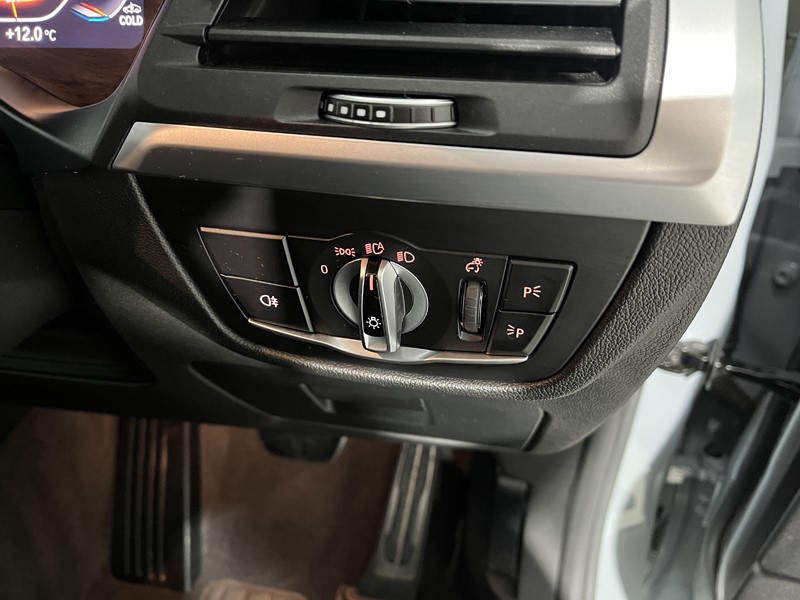 2023 (73) BMW X3 xDrive20i MHT M Sport 5dr Step Auto 4987204