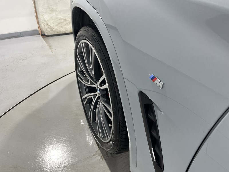 2023 (73) BMW X3 xDrive20i MHT M Sport 5dr Step Auto 4987227