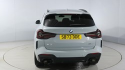 2023 (73) BMW X3 xDrive20i MHT M Sport 5dr Step Auto 4987198