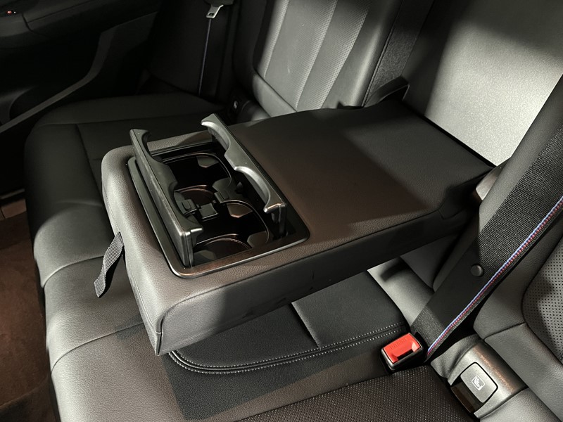 2023 (73) BMW X3 xDrive20i MHT M Sport 5dr Step Auto 4987221