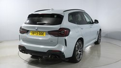 2023 (73) BMW X3 xDrive20i MHT M Sport 5dr Step Auto 4987232