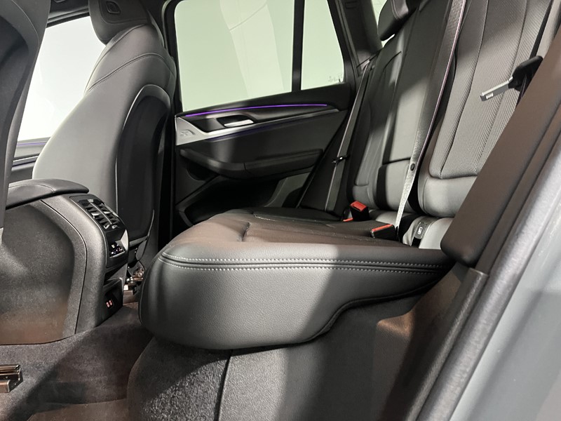 2023 (73) BMW X3 xDrive20i MHT M Sport 5dr Step Auto 4987220