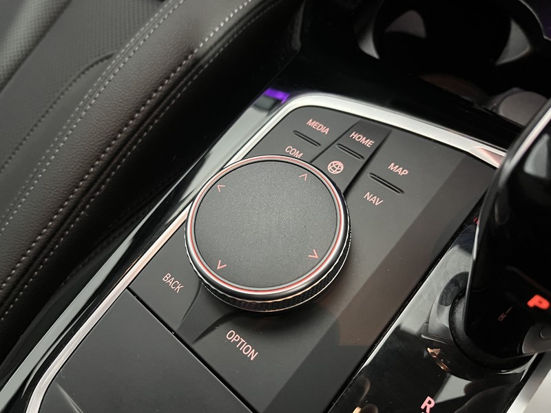 2023 (73) BMW X3 xDrive20i MHT M Sport 5dr Step Auto 4987216