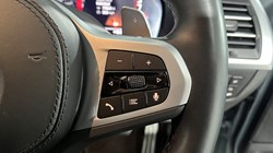 2023 (73) BMW X3 xDrive20i MHT M Sport 5dr Step Auto 4987207