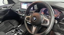 2023 (73) BMW X3 xDrive20i MHT M Sport 5dr Step Auto 4987189