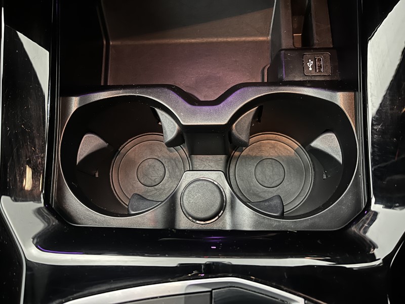 2023 (73) BMW X3 xDrive20i MHT M Sport 5dr Step Auto 4987215