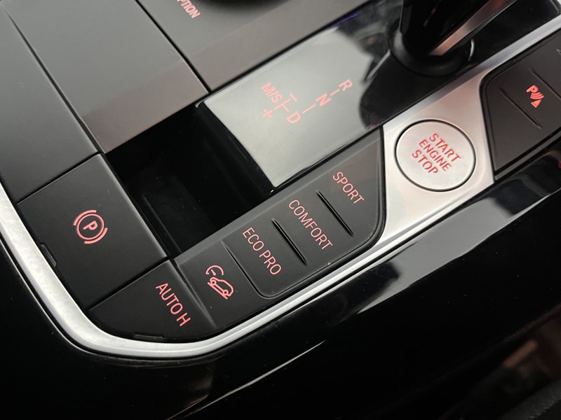 2023 (73) BMW X3 xDrive20i MHT M Sport 5dr Step Auto 4987217