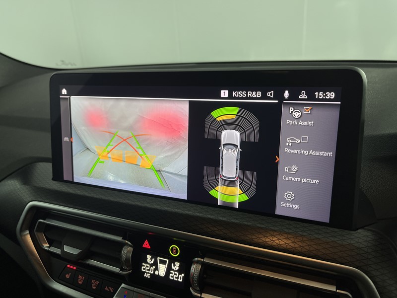 2023 (73) BMW X3 xDrive20i MHT M Sport 5dr Step Auto 4987201