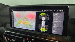 2023 (73) BMW X3 xDrive20i MHT M Sport 5dr Step Auto 4987201