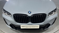 2023 (73) BMW X3 xDrive20i MHT M Sport 5dr Step Auto 4987225