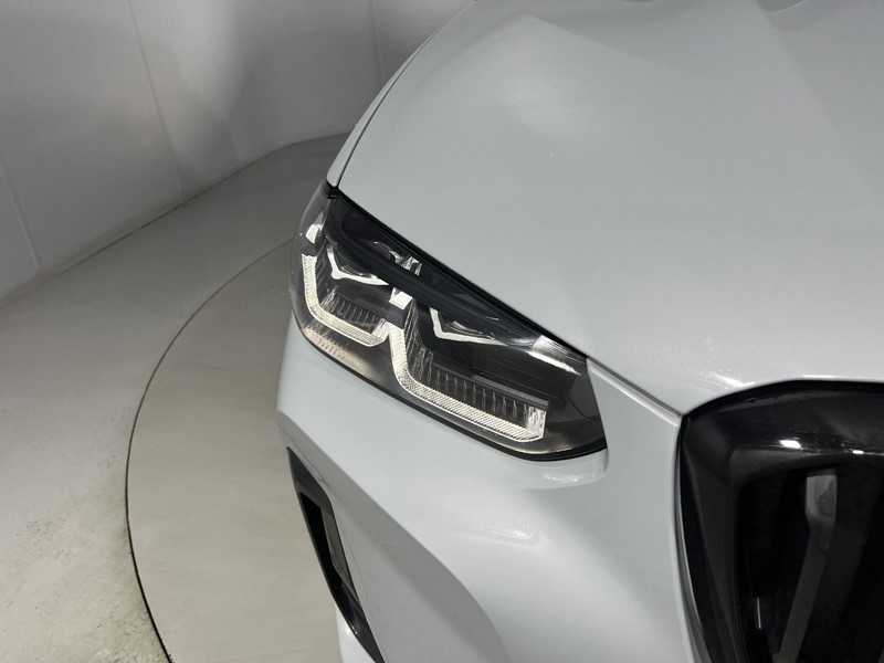 2023 (73) BMW X3 xDrive20i MHT M Sport 5dr Step Auto 4987224