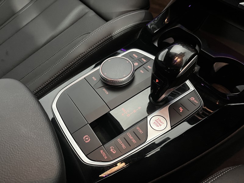 2023 (73) BMW X3 xDrive20i MHT M Sport 5dr Step Auto 4987193