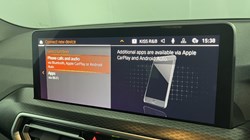 2023 (73) BMW X3 xDrive20i MHT M Sport 5dr Step Auto 4987212