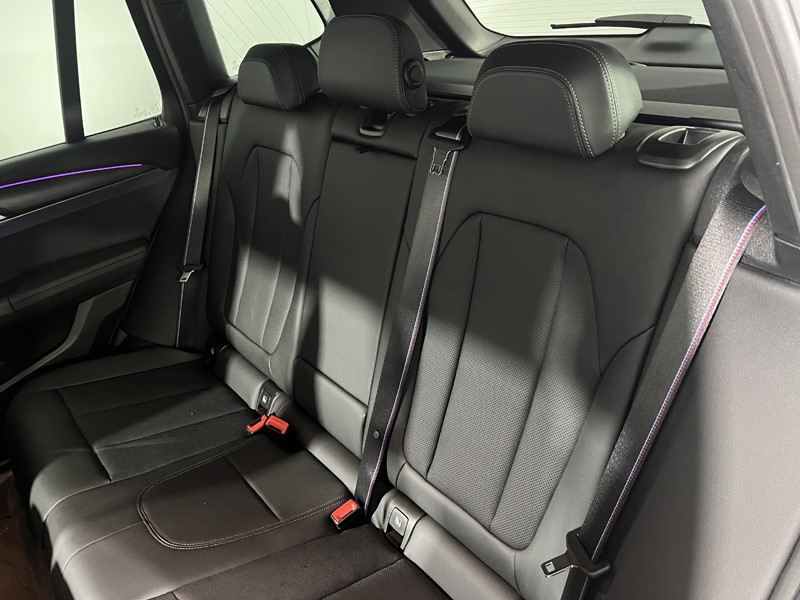 2023 (73) BMW X3 xDrive20i MHT M Sport 5dr Step Auto 4987195