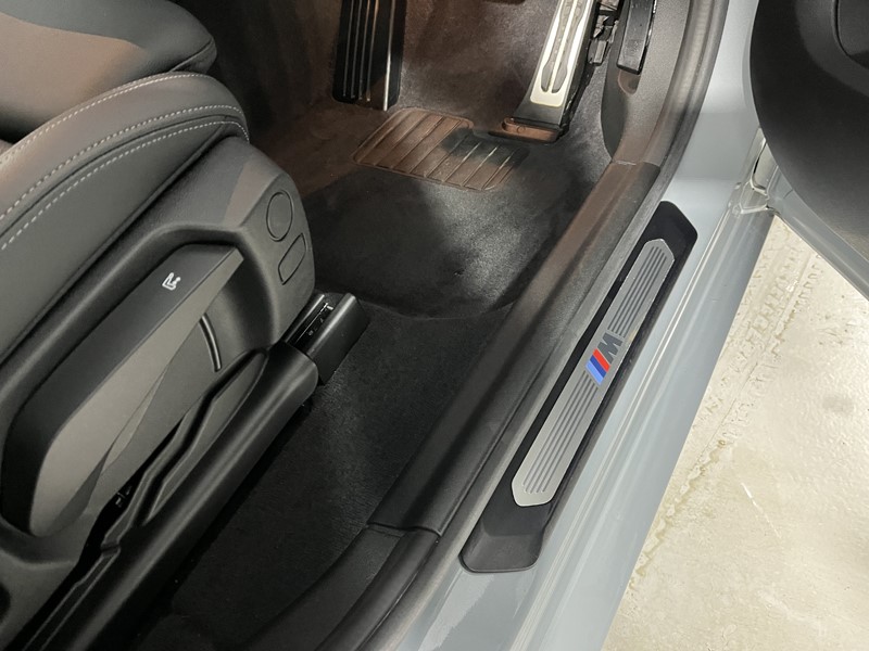 2023 (73) BMW X3 xDrive20i MHT M Sport 5dr Step Auto 4987202