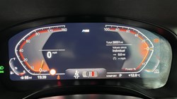 2023 (73) BMW X3 xDrive20i MHT M Sport 5dr Step Auto 4987192