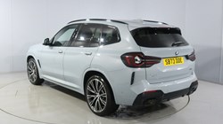 2023 (73) BMW X3 xDrive20i MHT M Sport 5dr Step Auto 4987185
