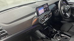 2023 (73) BMW X3 xDrive20i MHT M Sport 5dr Step Auto 4987190