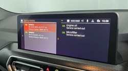 2023 (73) BMW X3 xDrive20i MHT M Sport 5dr Step Auto 4987213