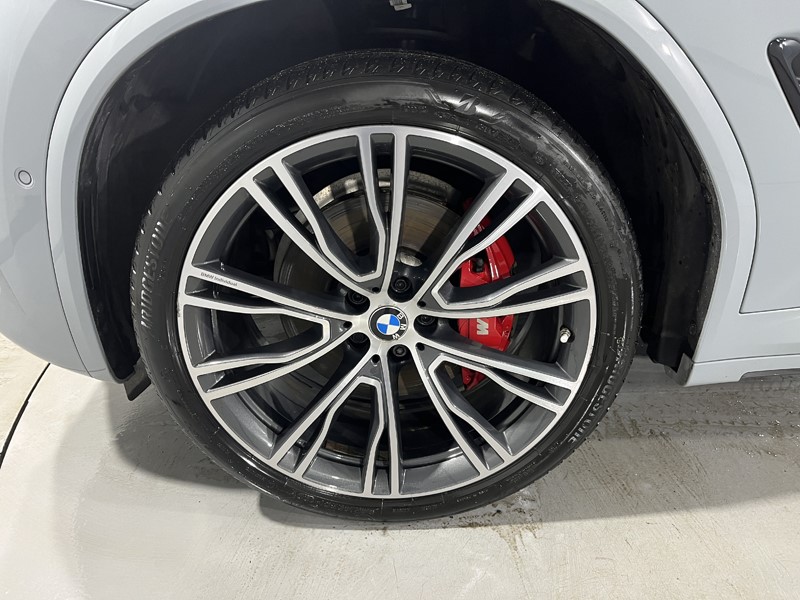 2023 (73) BMW X3 xDrive20i MHT M Sport 5dr Step Auto 4987197