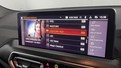 2023 (73) BMW X3 xDrive20i MHT M Sport 5dr Step Auto 4987211