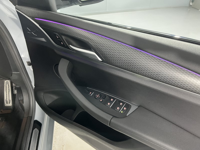 2023 (73) BMW X3 xDrive20i MHT M Sport 5dr Step Auto 4987203