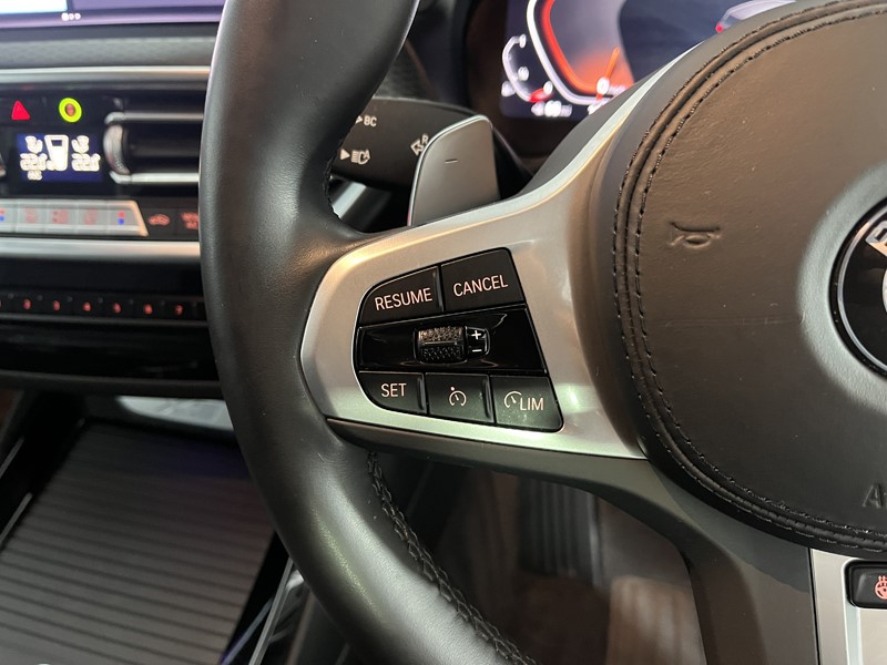 2023 (73) BMW X3 xDrive20i MHT M Sport 5dr Step Auto 4987206