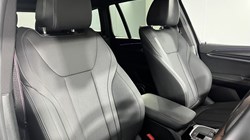 2023 (73) BMW X3 xDrive20i MHT M Sport 5dr Step Auto 4987194