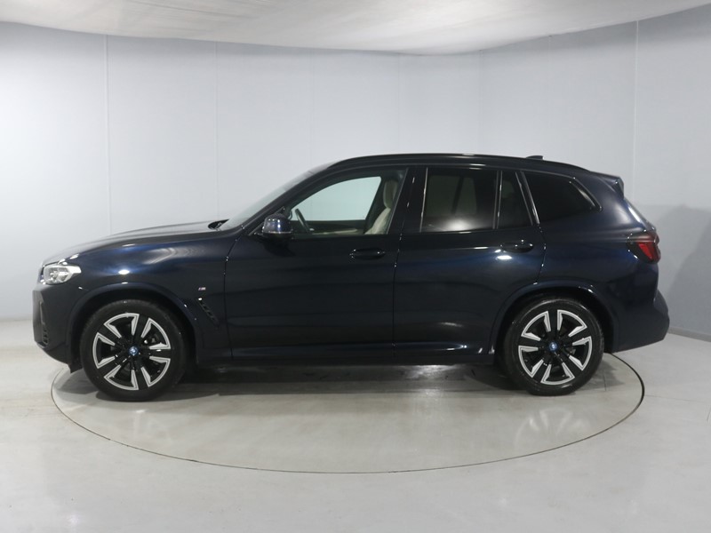 2023 (73) BMW iX3 210kW M Sport 80kWh 5dr Auto 5002686