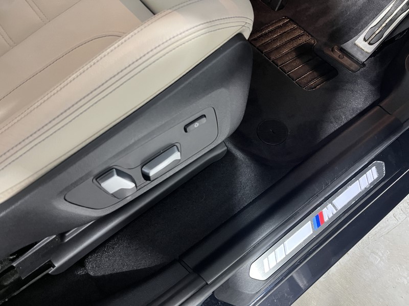 2023 (73) BMW iX3 210kW M Sport 80kWh 5dr Auto 5002653