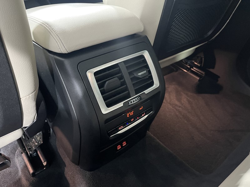 2023 (73) BMW iX3 210kW M Sport 80kWh 5dr Auto 5002675