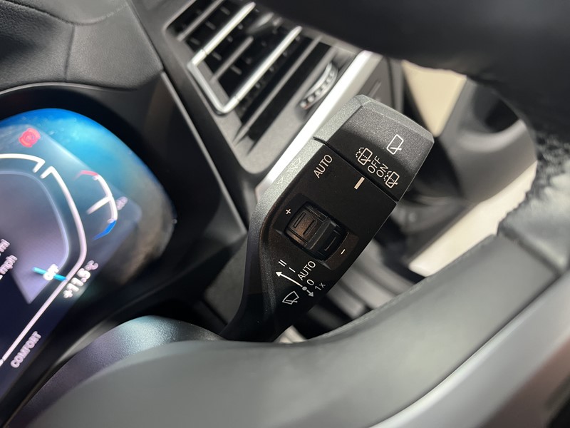 2023 (73) BMW iX3 210kW M Sport 80kWh 5dr Auto 5002660