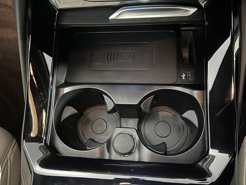 2023 (73) BMW iX3 210kW M Sport 80kWh 5dr Auto 5002667