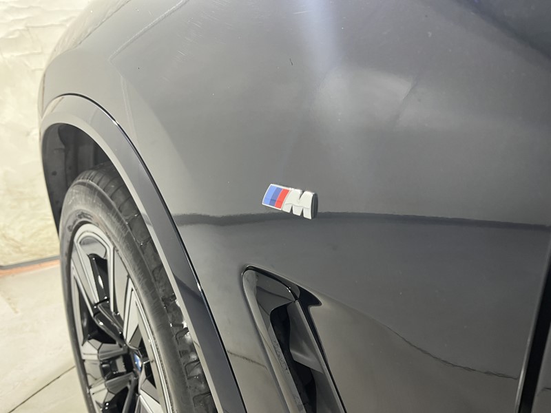 2023 (73) BMW iX3 210kW M Sport 80kWh 5dr Auto 5002680