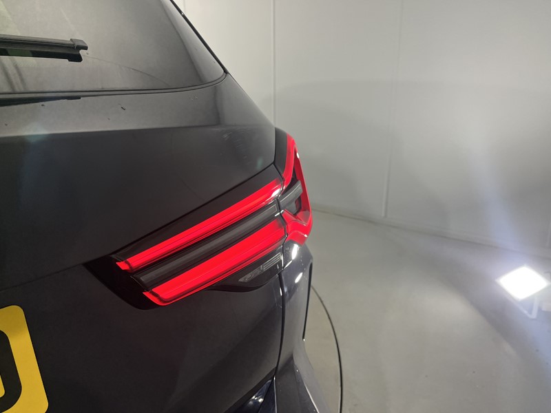 2023 (73) BMW iX3 210kW M Sport 80kWh 5dr Auto 5002681