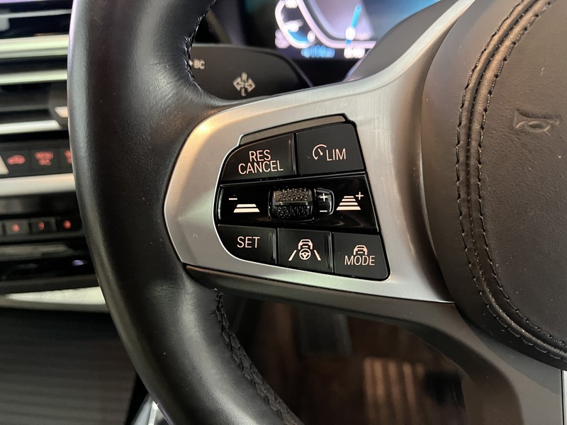 2023 (73) BMW iX3 210kW M Sport 80kWh 5dr Auto 5002657