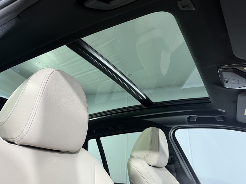 2023 (73) BMW iX3 210kW M Sport 80kWh 5dr Auto 5002650