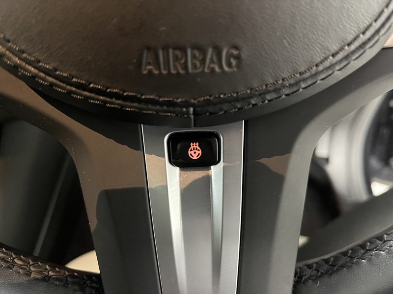 2023 (73) BMW iX3 210kW M Sport 80kWh 5dr Auto 5002659