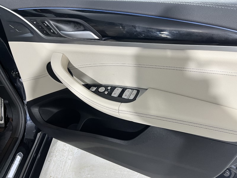 2023 (73) BMW iX3 210kW M Sport 80kWh 5dr Auto 5002654